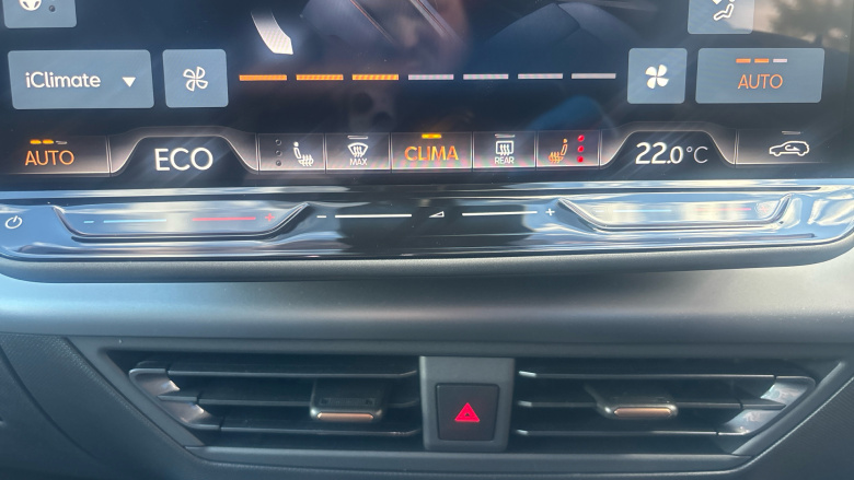 CUPRA Born 170kW e-Boost V3 59kWh 5dr Auto Electric Hatchback